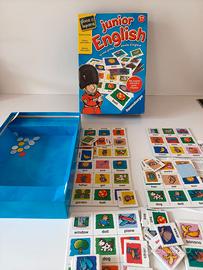Junior English - Gioca e Impara (Ravensburger)