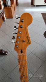 chitarra elettrica fender stratocaster