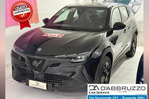 Alfa Romeo Junior 1.2 136 CV Hybrid eDCT6 KM0