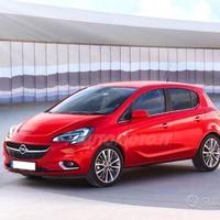 Ricambi per opel corsa