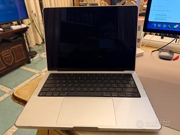 Apple MacBook Pro M4 | 16GB RAM  - 1TB SSD