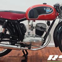MV AGUSTA 125 TR