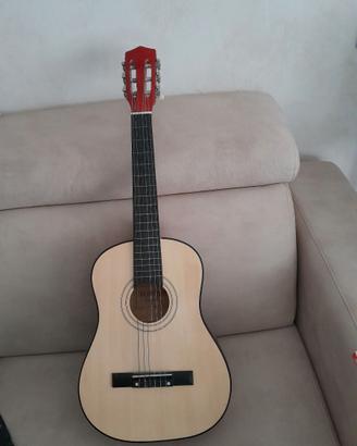 Chitarra per bambini