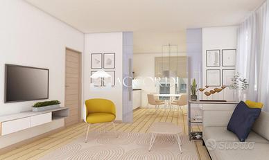 Rif.JS009_5| appartamento susegana