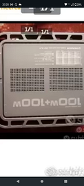 Pioneer GM 201