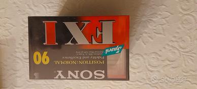 Cassette audio Sony