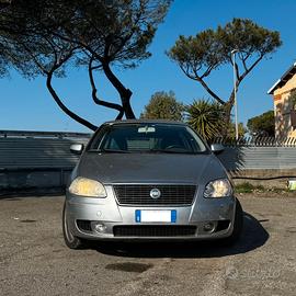 Fiat croma 1.9 mjt 120 cv 2005