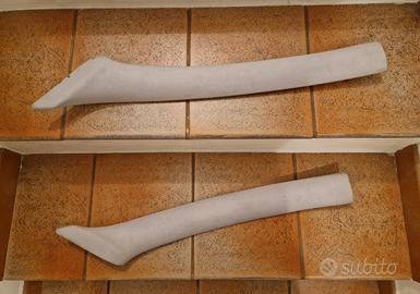 Montanti porta interni Volkswagen Golf mk4