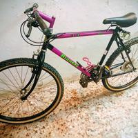 Bicicletta BIANCHI PROFESSda donna (ragazza) NUOVA