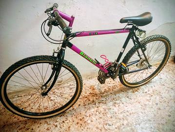 Bicicletta BIANCHI PROFESSda donna (ragazza) NUOVA