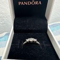 Anello trilogy pandora nuovo