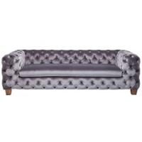 Kare Design My Desire Velvet divani + letto