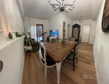 Mobili soggiorno sala da pranzo