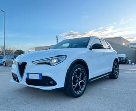 Alfa Romeo Stelvio 2.2 Turbodiesel 210 CV AT8 Q4 E