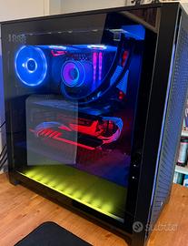 Pc Desktop workstation/gaming core i9