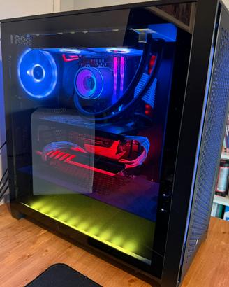 Pc Desktop workstation/gaming core i9