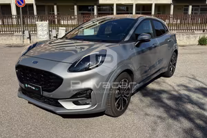 FORD Puma 1.0 EcoBoost Hybrid 125 CV S&S aut. ST-L