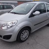 Renault Twingo unico proprietario