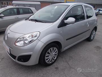 Renault Twingo unico proprietario