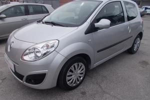 Renault Twingo unico proprietario