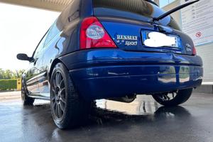 Ricambi Renault Clio sport 2.0 16v