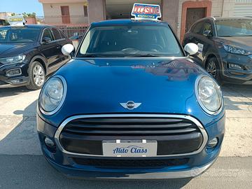 Mini Cooper D Clubman Mini 1.5 One D Business Club