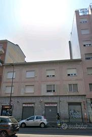 Immobile di 103 m² con 2 locali a Milano