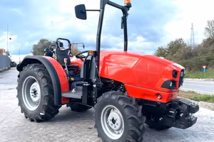 Trattore SAME modello FRUTTETO 70 Natural PROMO