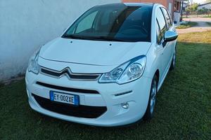 Citroen C3 1.4 HDi exclusive