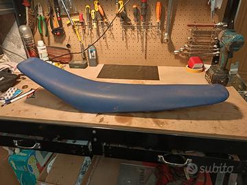 sella ribassata originale husqvarna ktm gas gas