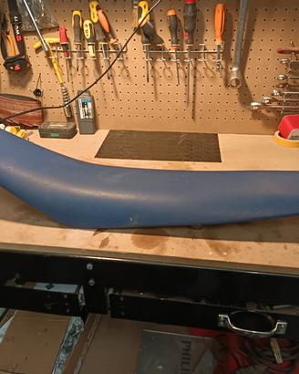 sella ribassata originale husqvarna ktm gas gas