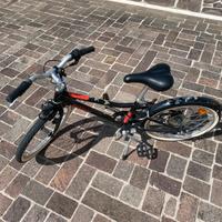 Bicicletta bambina