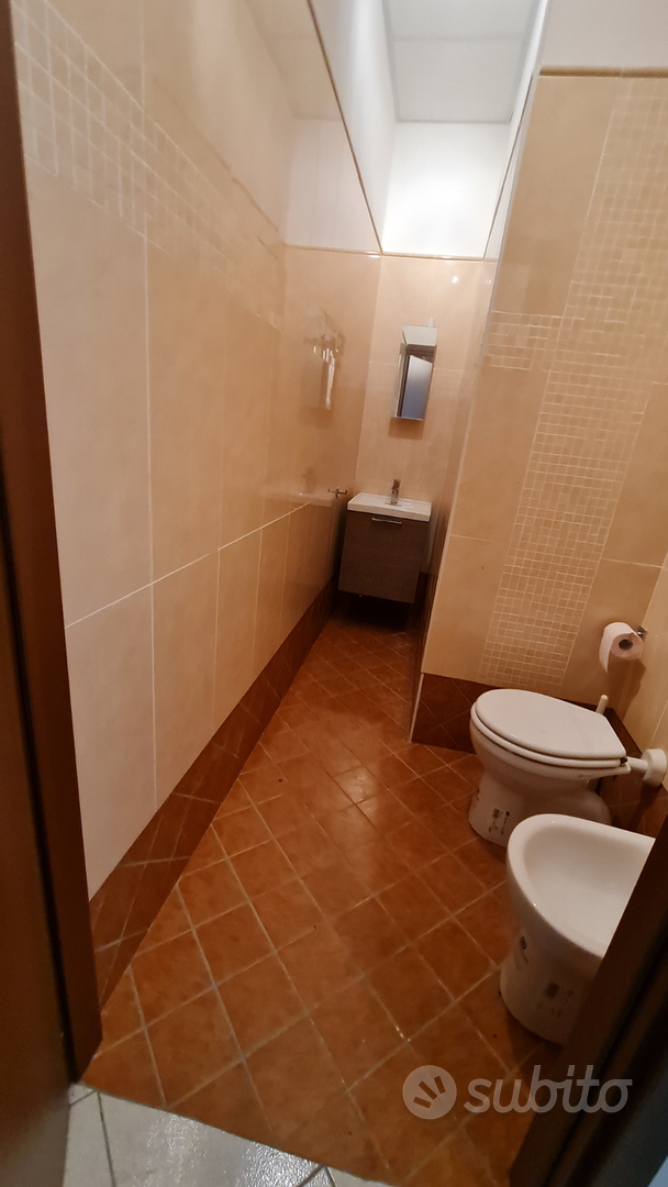 Negozio uso ufficio Mestre VE - Vista 3