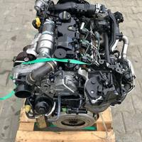 Motore e cambio ford 1.6 diesel t1ga