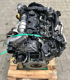 Motore e cambio ford 1.6 diesel t1ga