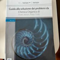 Guida alla soluzione dei problemi da chimica