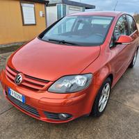 Volkswagen Golf Plus 1.6 16V FSI 5p. Sport. Ltd. E