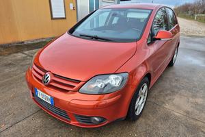 Volkswagen Golf Plus 1.6 16V FSI 5p. Sport. Ltd. E