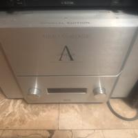 Audio Analogue A-50 SE ( Classe A )