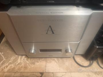 Audio Analogue A-50 SE ( Classe A )