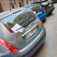 Genny operatore volantinaggio disp.imm