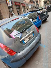 Genny operatore volantinaggio disp.imm