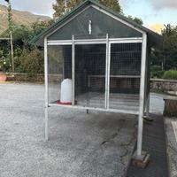 POLLAIO DA ESTERNO