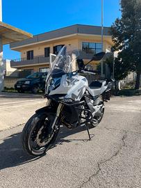 Cf moto 650 mt