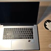 Huawei D15 Notebook