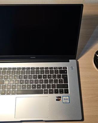 Huawei D15 Notebook