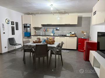 Villa a Lama Taranto