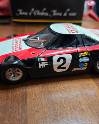 Lancia STRATOS 