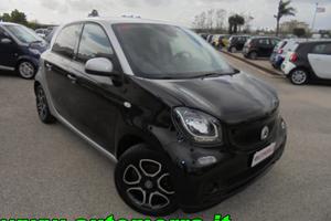 SMART ForFour 900 Turbo twinamic Passion n°34