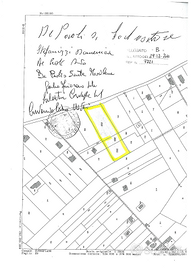 Terreno Cutrofiano (LE)